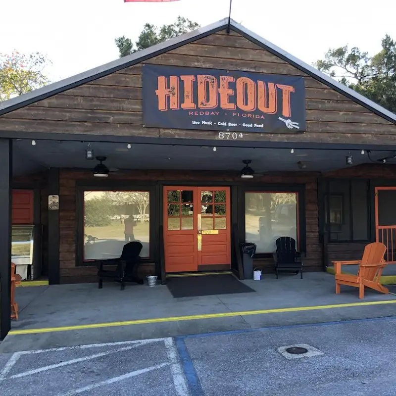 The Hideout