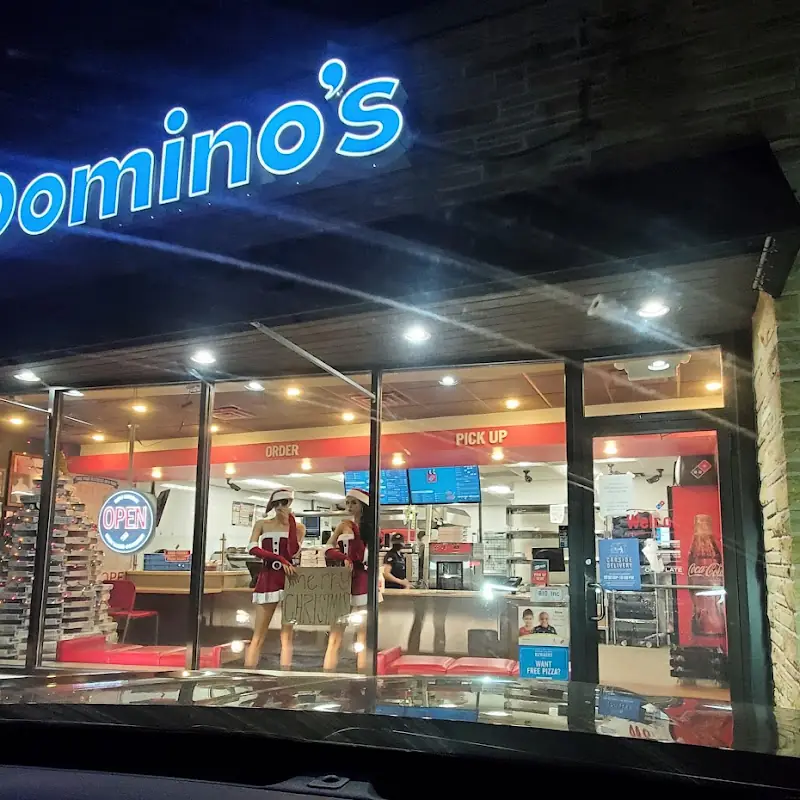 Domino's Pizza