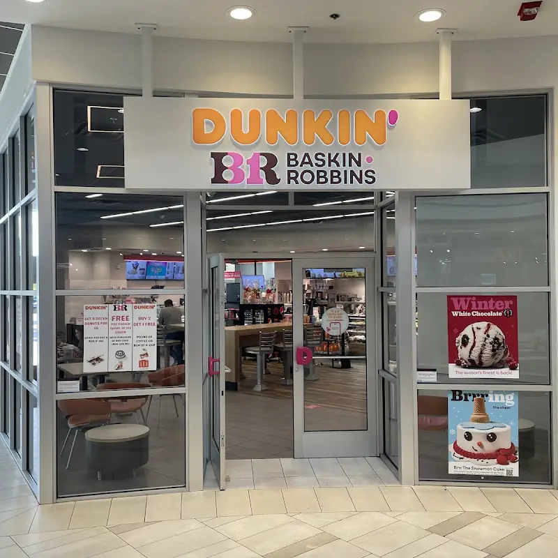 Baskin-Robbins