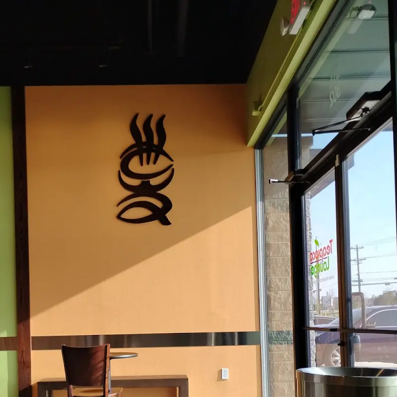 Teapioca Lounge