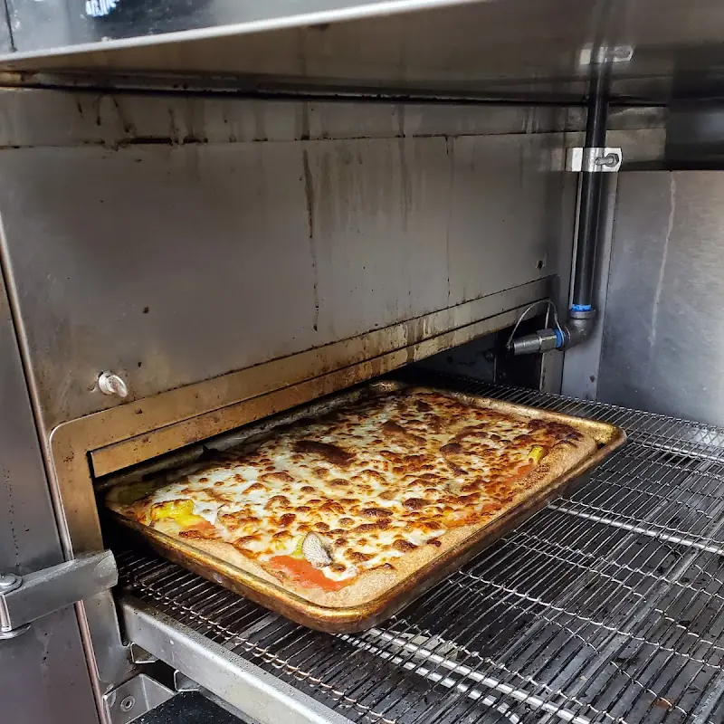 Pizza Simulator