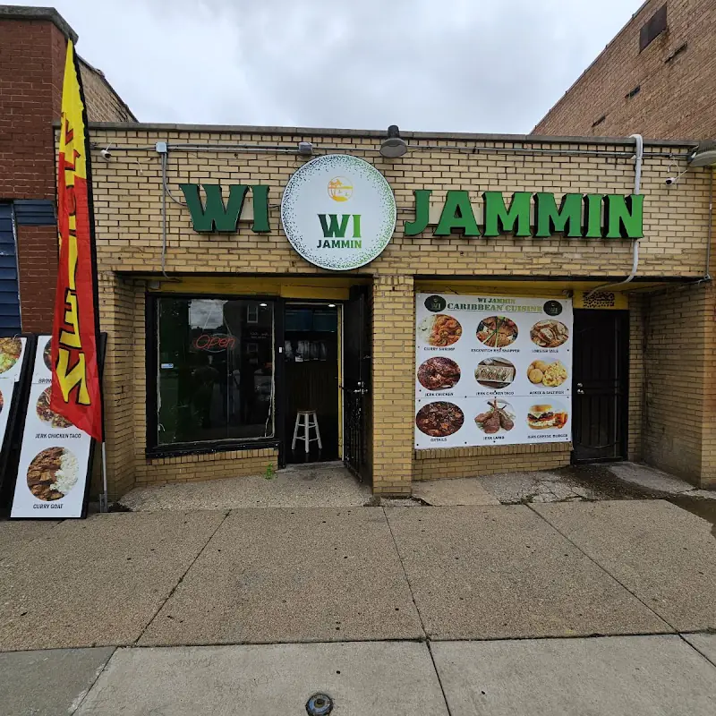 WI JAMMIN LLC