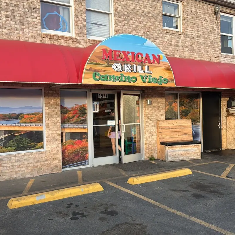 Mexican Grill Camino Viejo