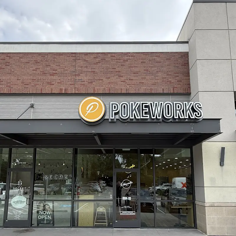 Pokeworks