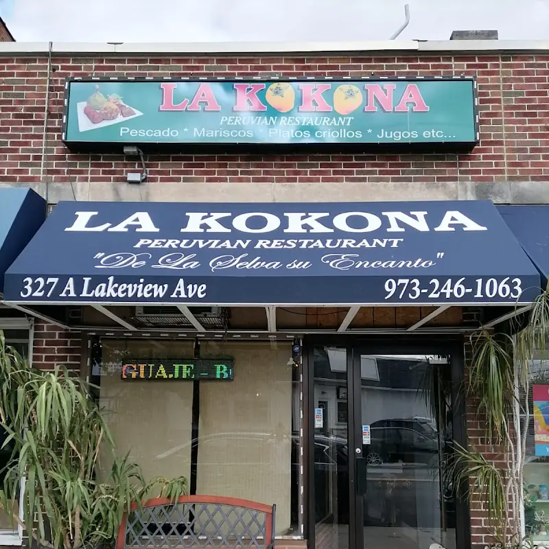 La Kokona Clifton