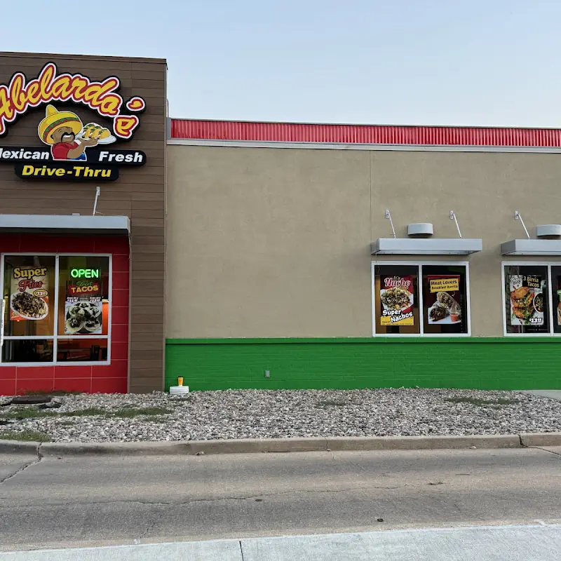 Abelardo’s | Mexican Fresh
