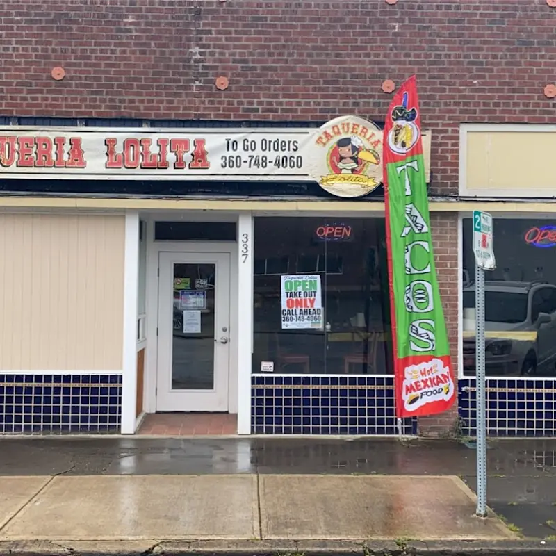 Taqueria Lolita
