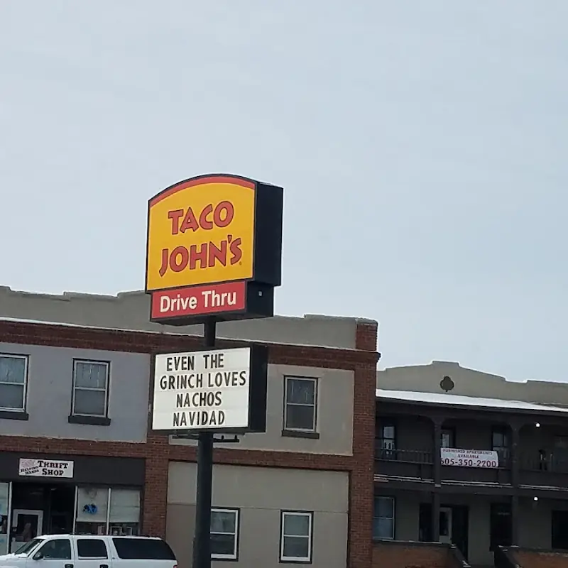 Taco John's