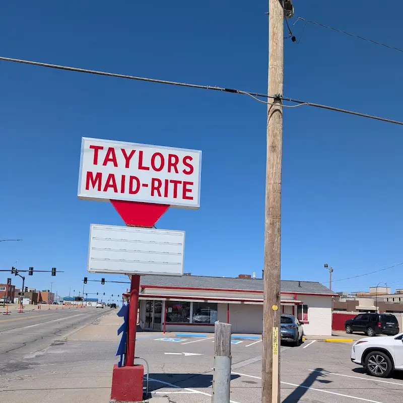 Taylor's