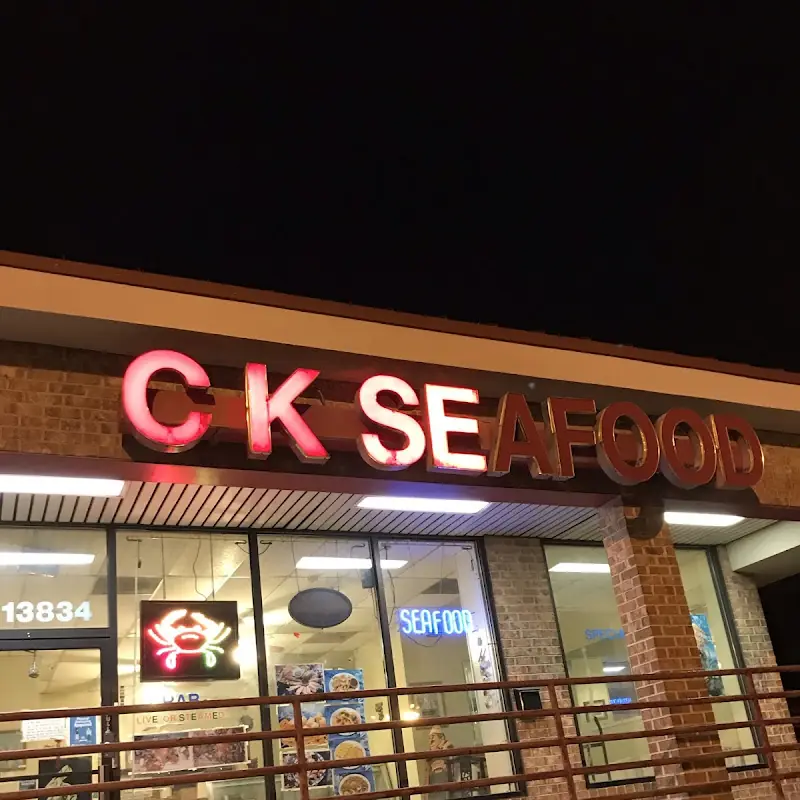 C K Seafood Inc