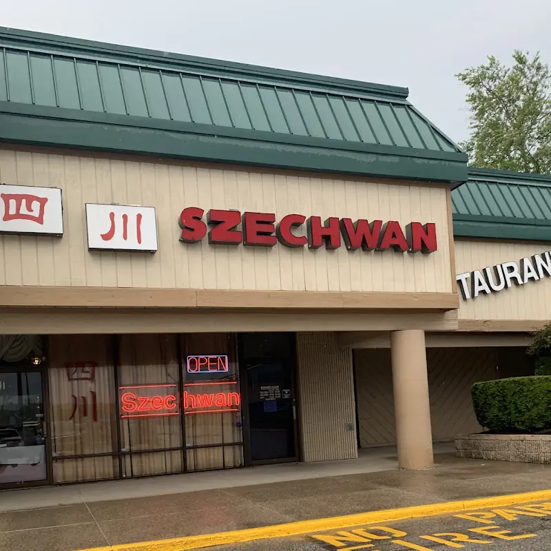 Szechwan Chinese Restaurant