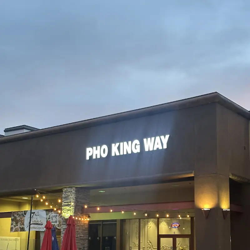Pho King Way