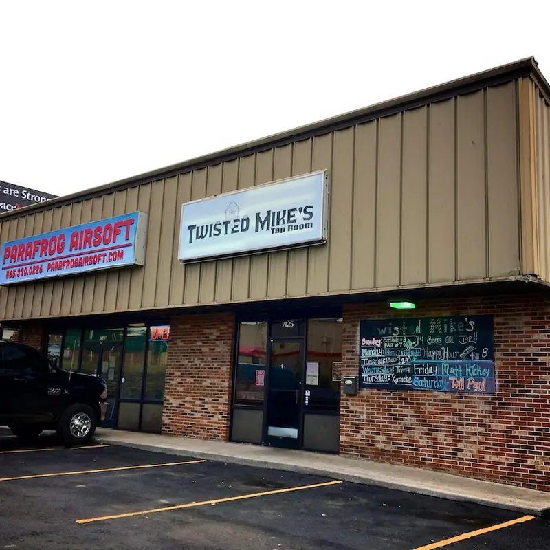 Twisted Mike's Tap Room