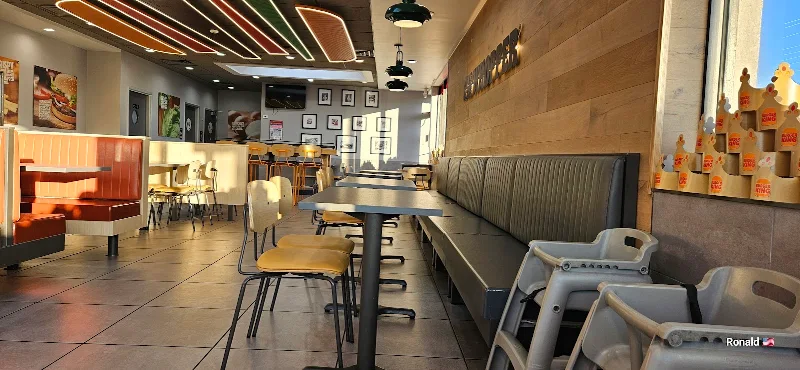 Burger King