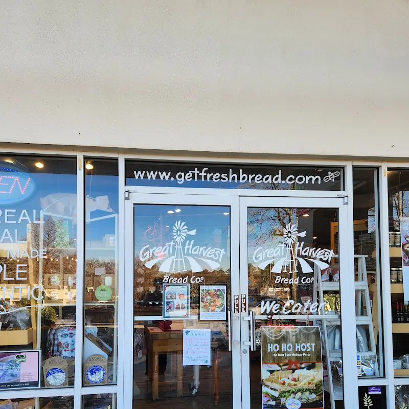 Great Harvest Bread Co.