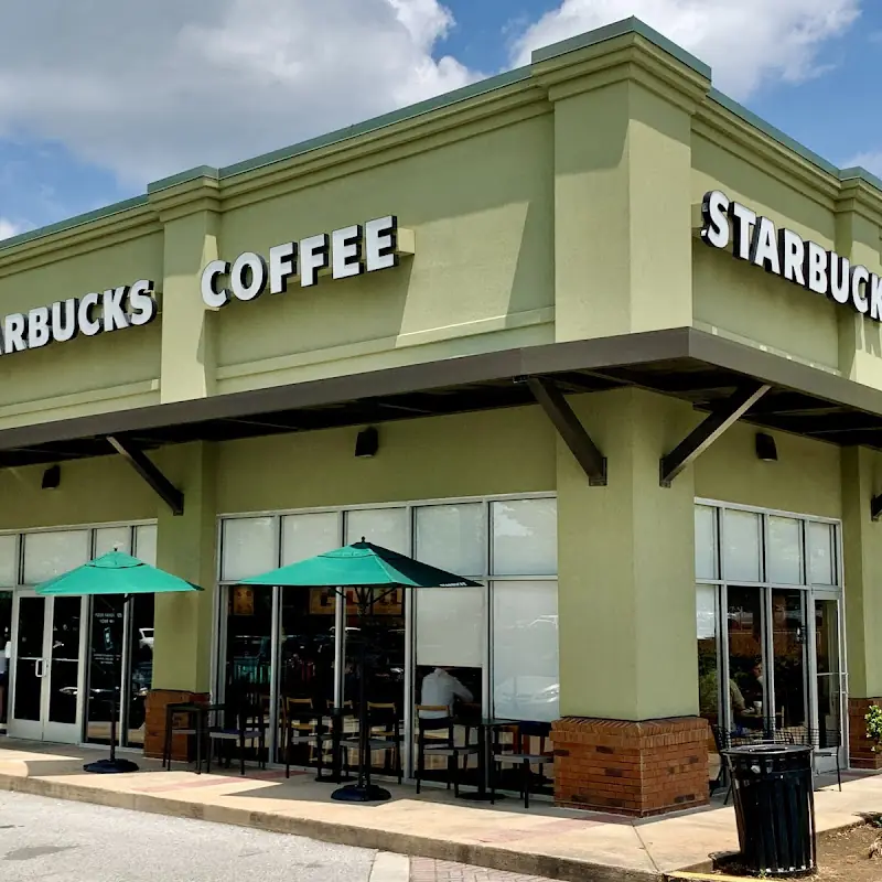 Starbucks Coffee Company