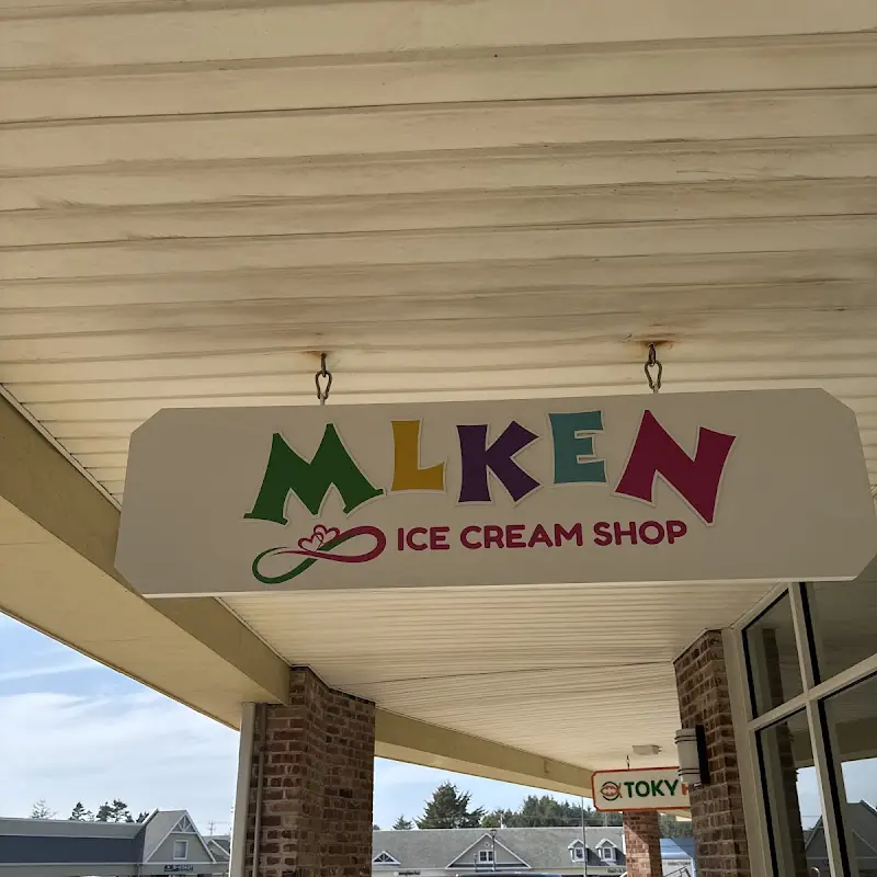 Ice Cream Pizza