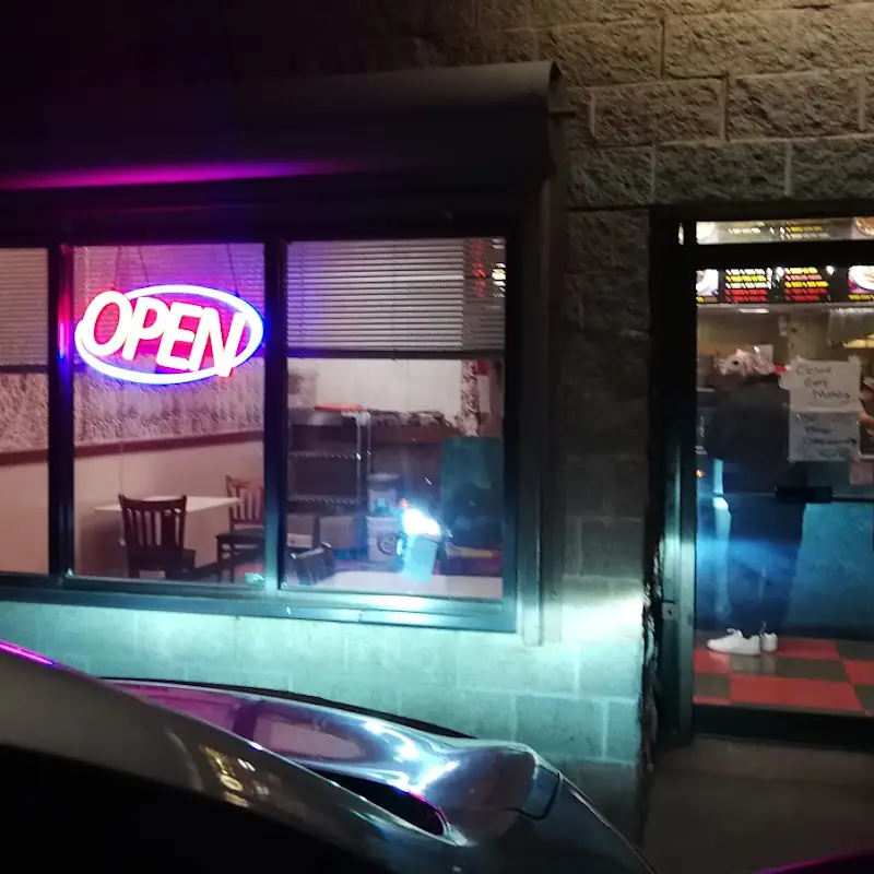Main Moon Chinese Restaurant