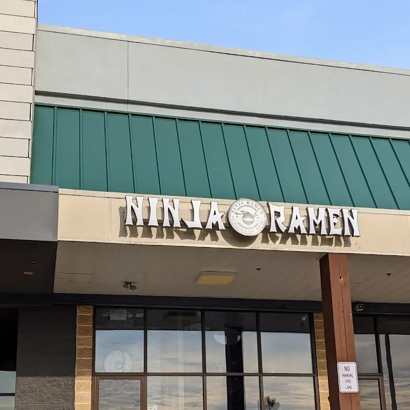 Ninja Ramen