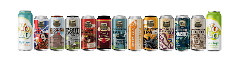 Annapolis Brewing Company