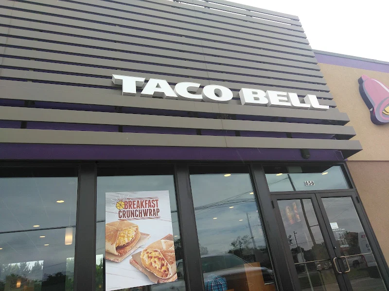 Taco Bell