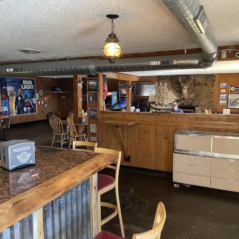Windjammer Roadhouse Bar & Grill