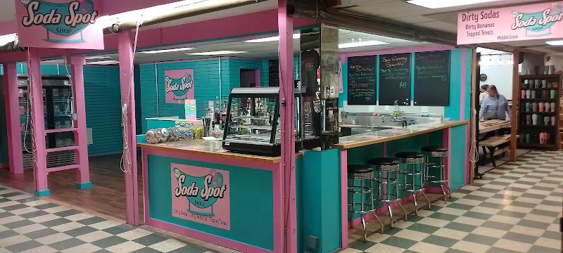 Soda Spot