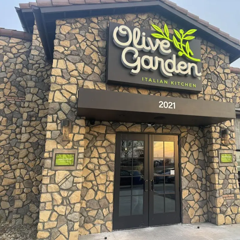 Olive Garden Italian Restaurant