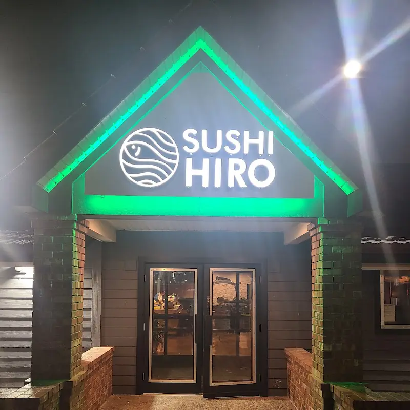 Sushi Hiro