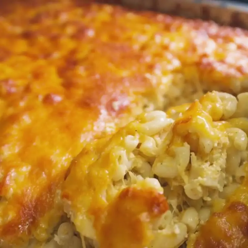 BBQ Baked Beans