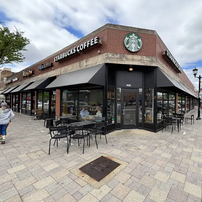 Starbucks Coffee Company