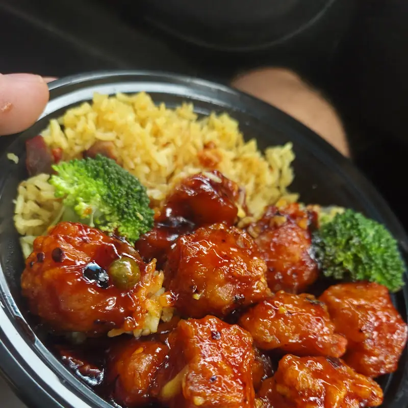 China Royale