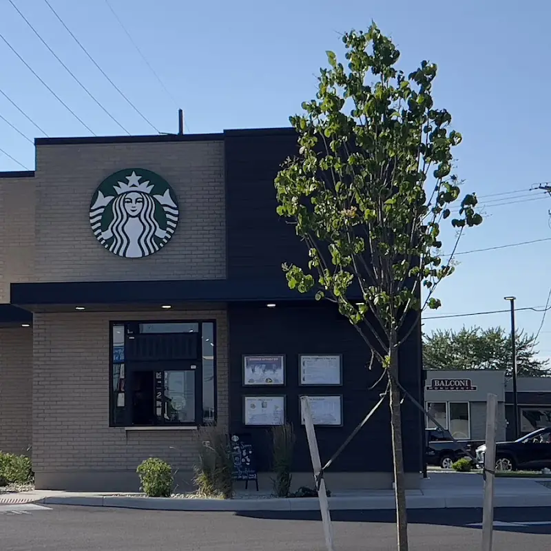 Starbucks Coffee Company