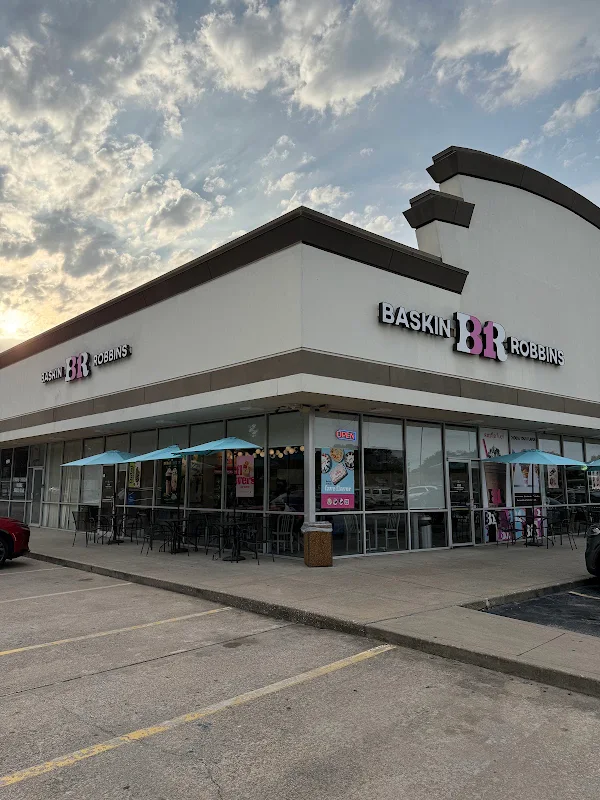 Baskin-Robbins