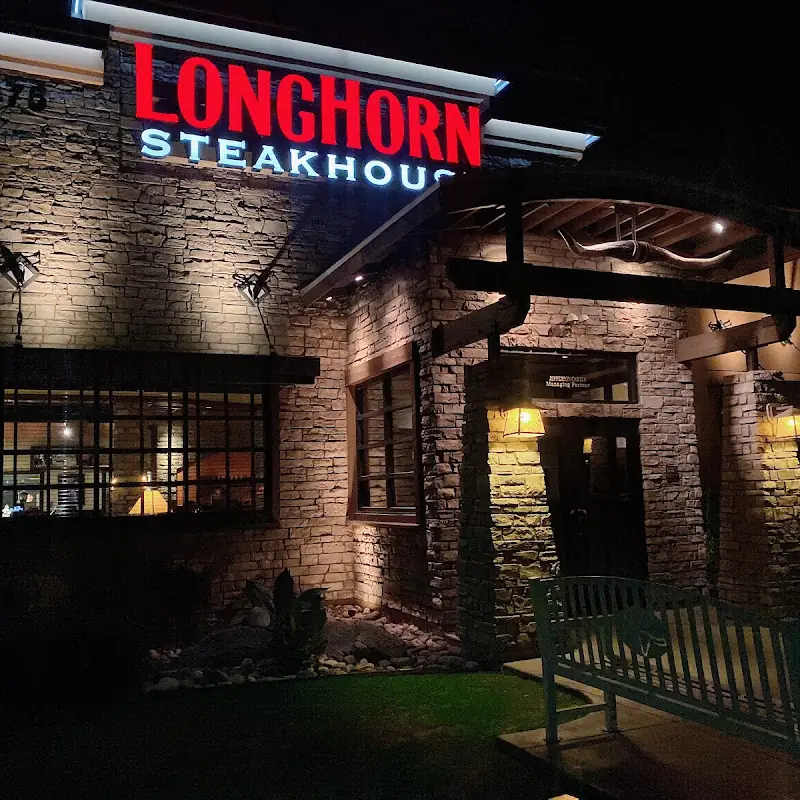 LongHorn Steakhouse