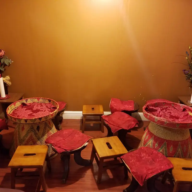 Queen of Sheba Restaurant