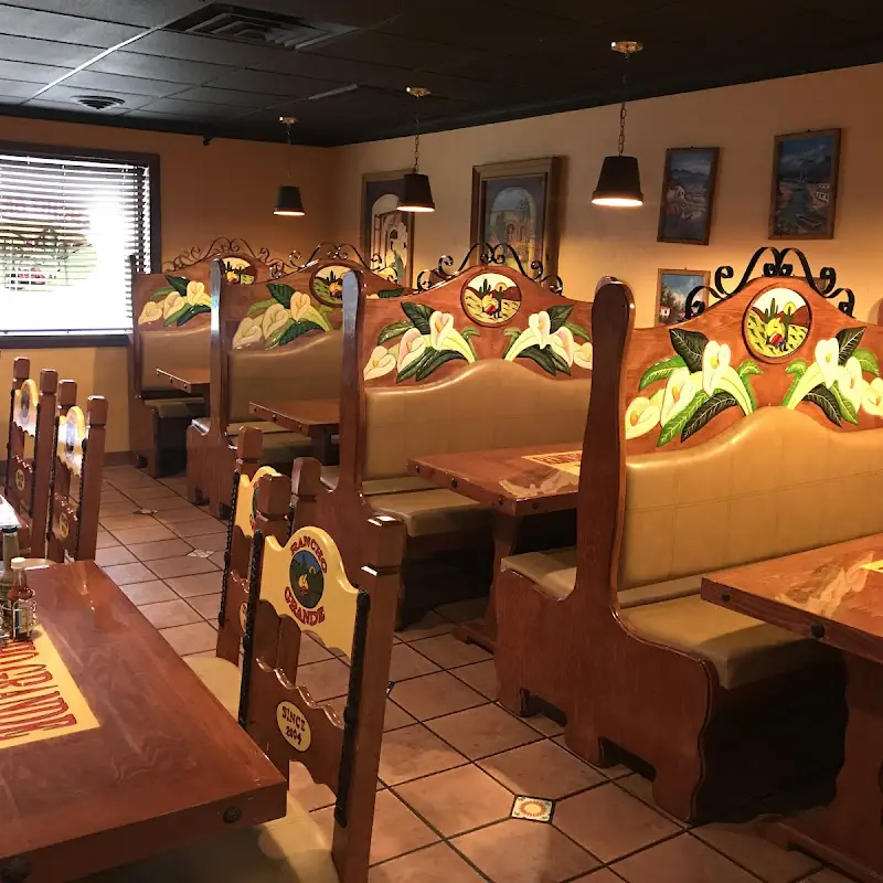 Rancho Grande Mexican Restaurant