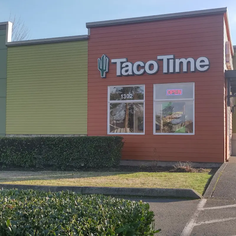 Taco Time