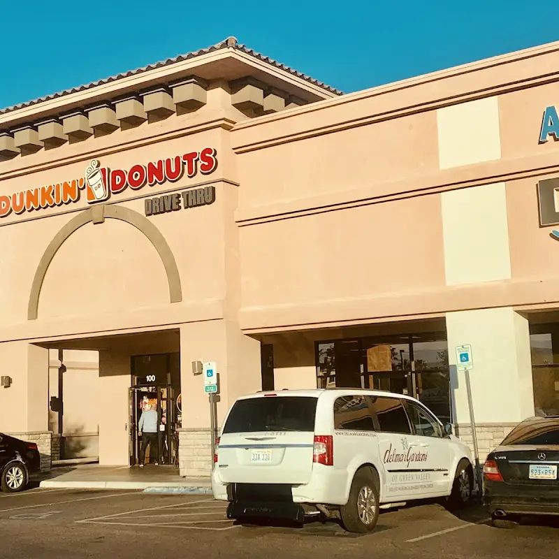 Dunkin'