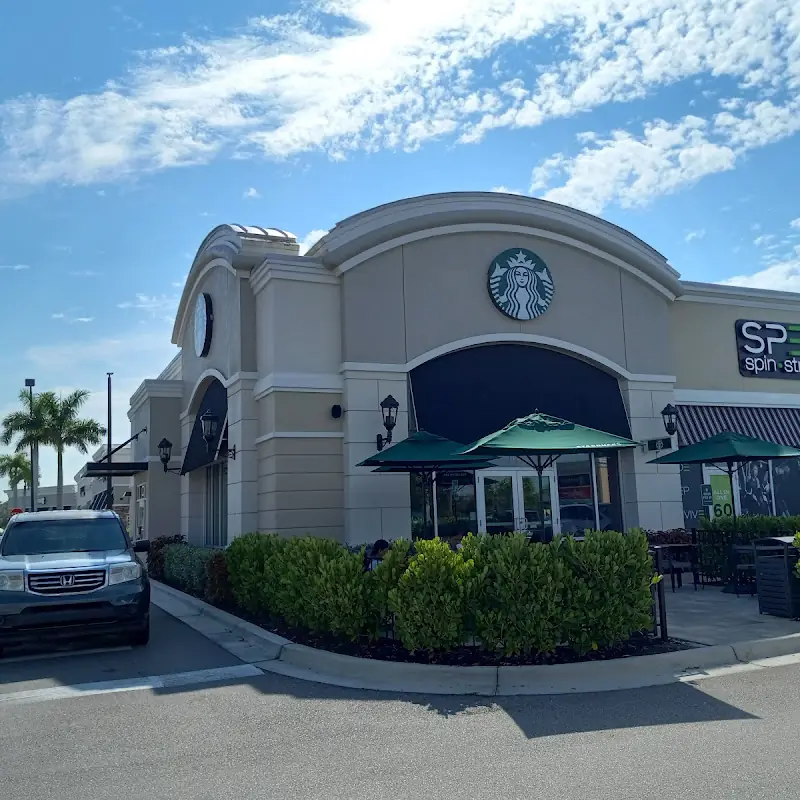 Starbucks Coffee Company
