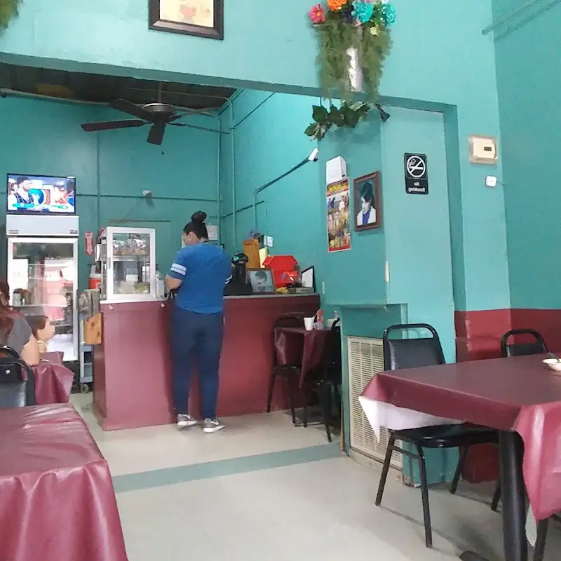 Rosy's Café