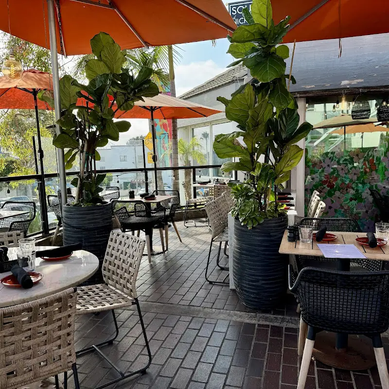 GG's Bistro