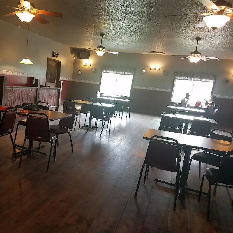 Prairie Hills Casino & Golf Course
