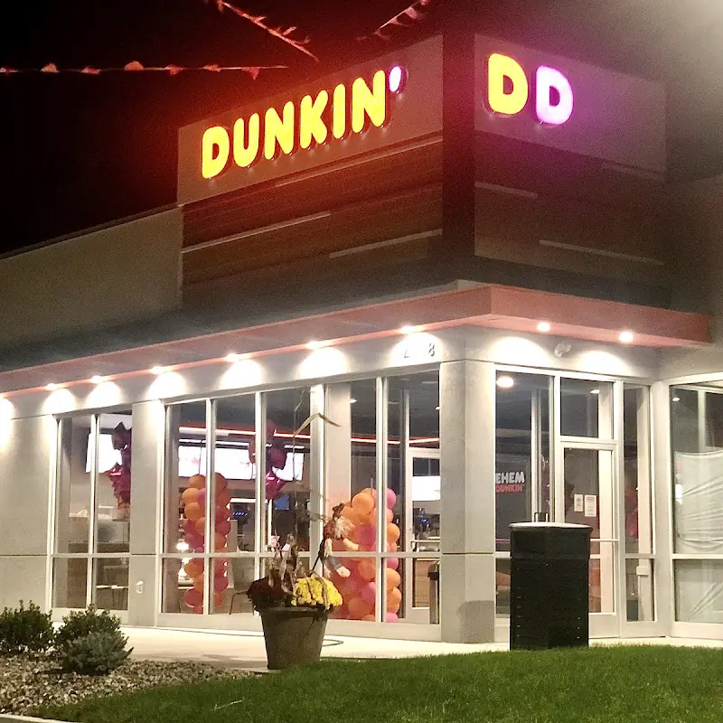 Dunkin'