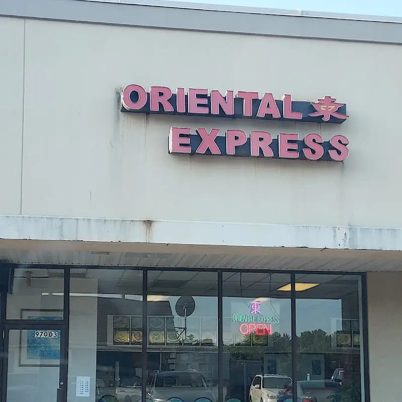 Oriental Express
