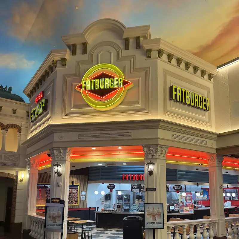 Fatburger