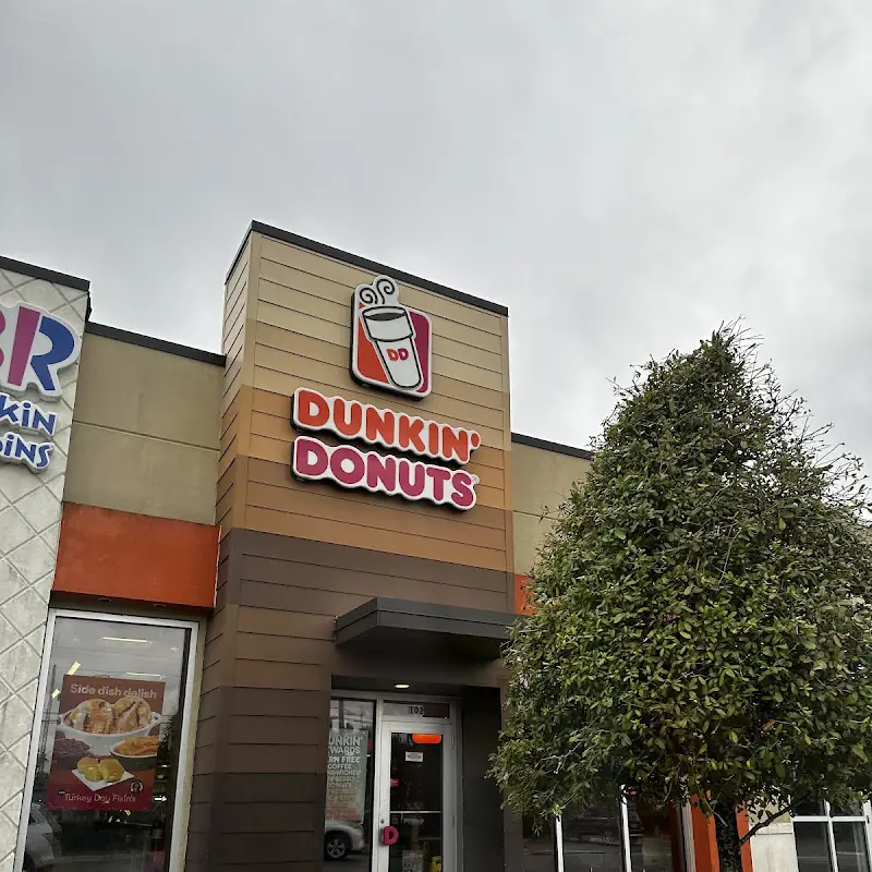 Dunkin'