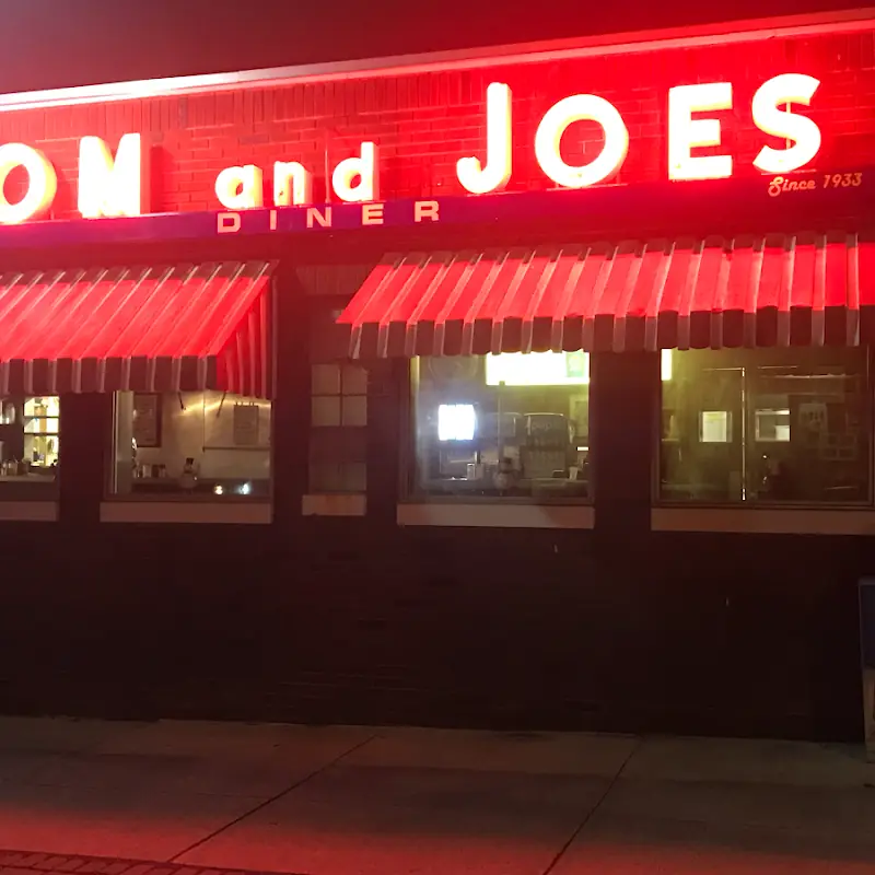 Tom & Joe's Restaurant