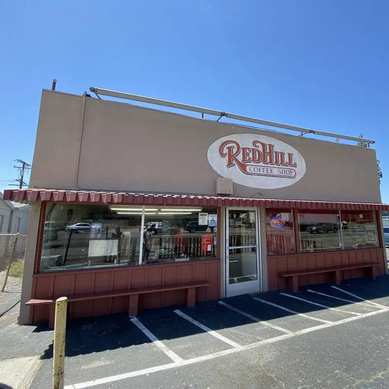 RedHill Coffee Shop