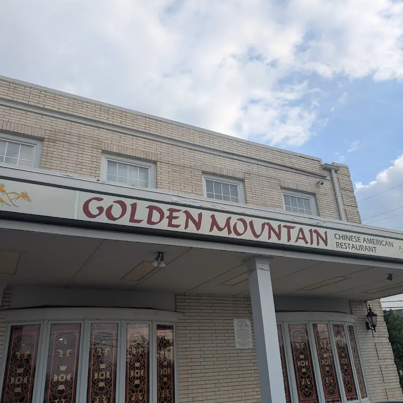 Golden Mountain Restaurant